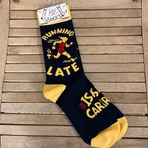 Primitives By Kathy LOL Socks